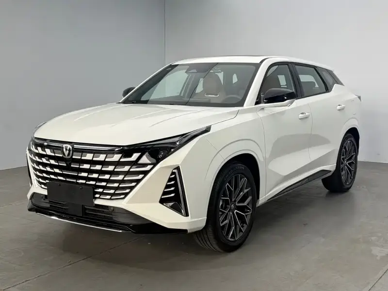 Changan UNI-Z, 2026