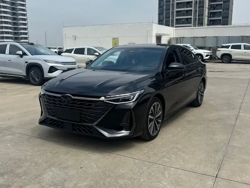 Chery Arrizo 8, 2025