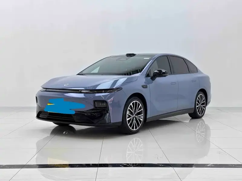Leapmotor B01, 2025