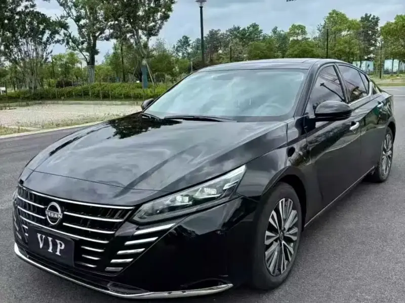 Nissan Teana, 2023