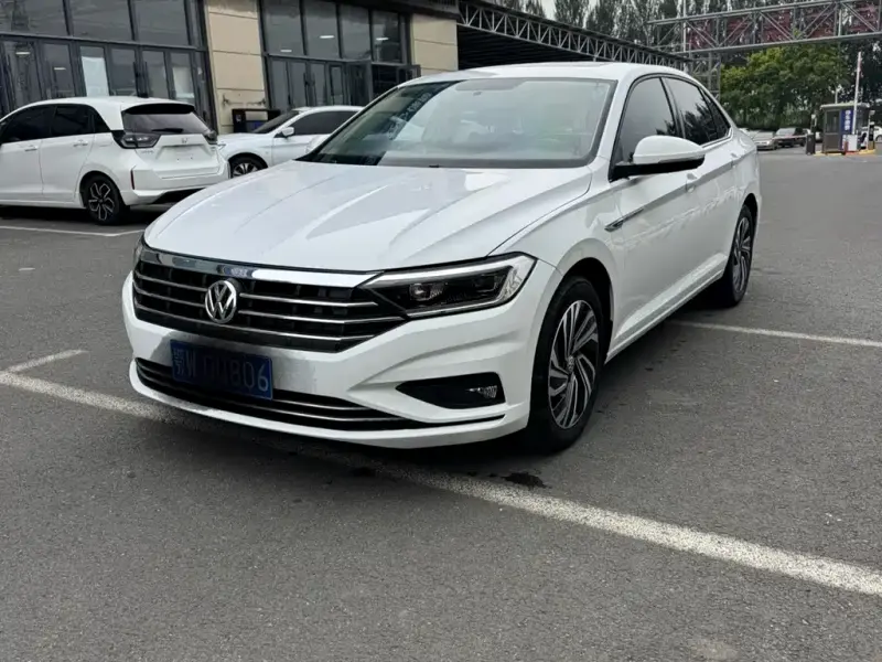 Volkswagen Sagitar, 2022