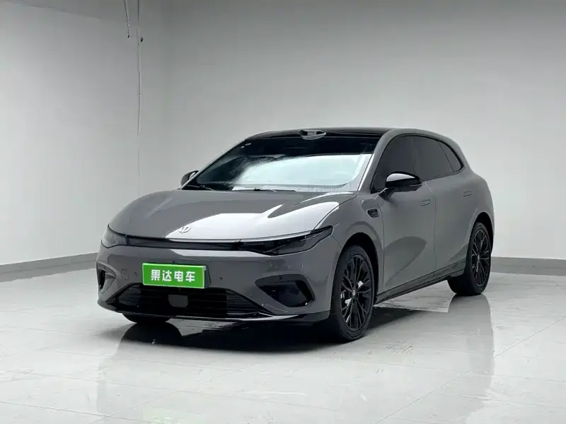 Leapmotor Lafa5, 2025