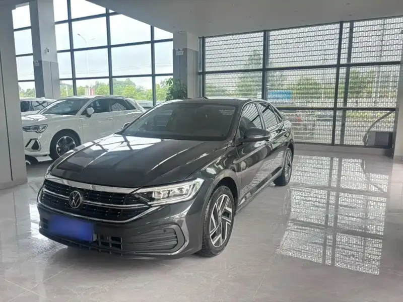 Volkswagen Sagitar, 2025