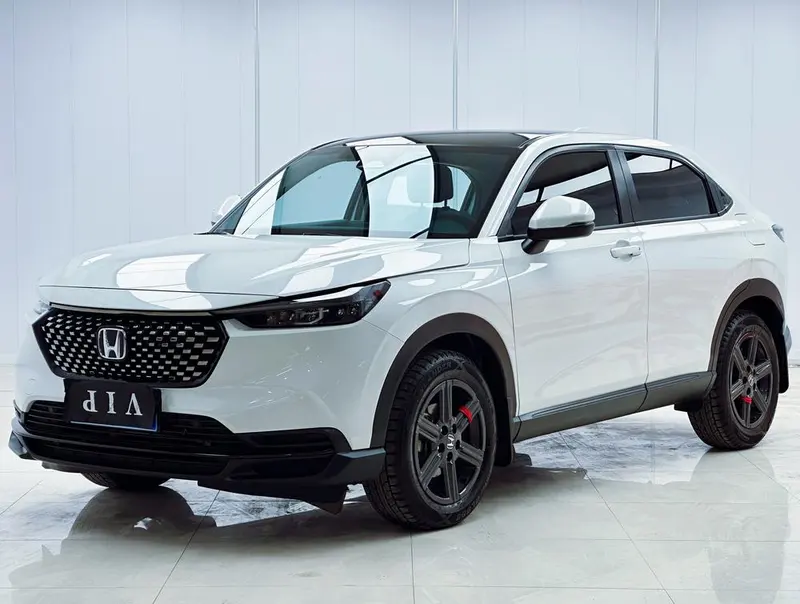 Honda XR-V, 2023