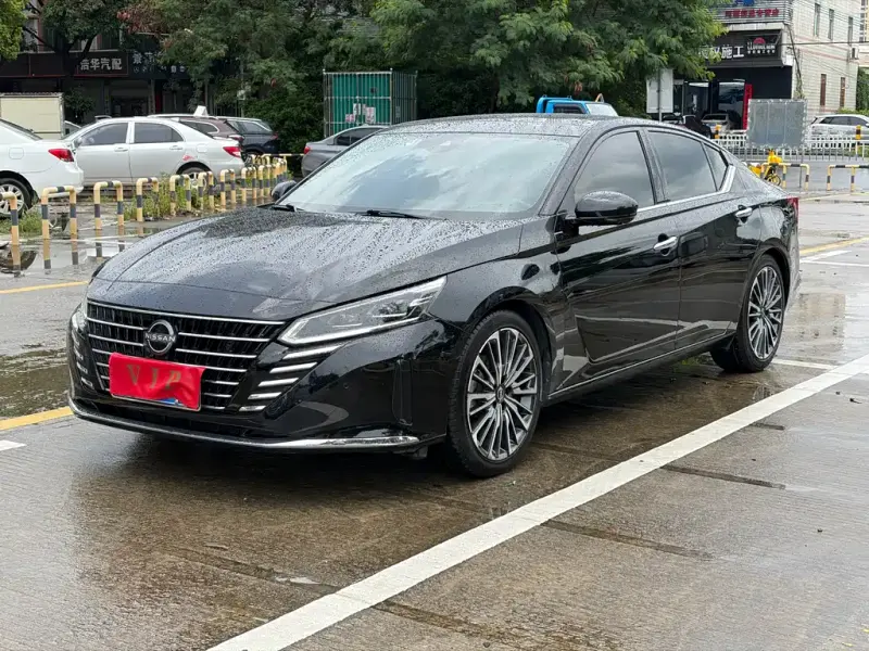 Nissan Teana, 2023