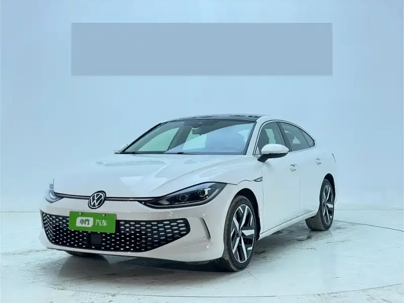 Volkswagen Lamando, 2023