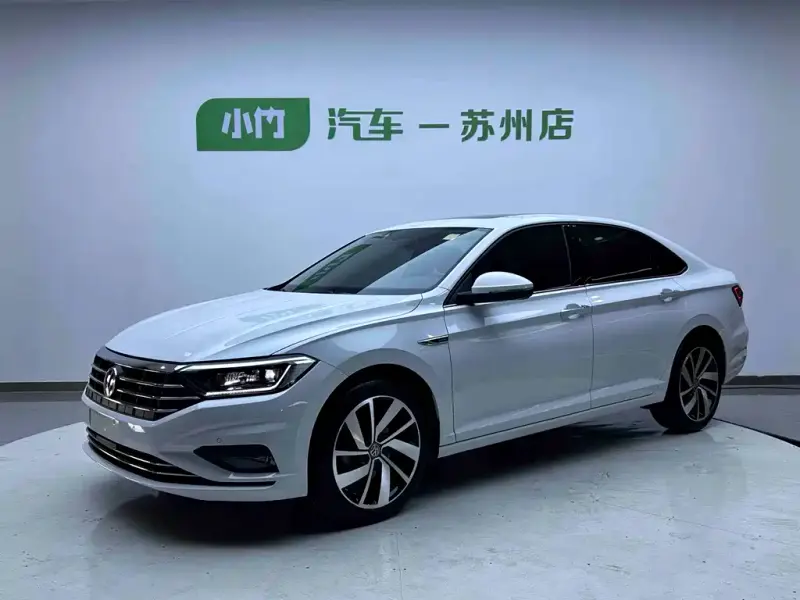 Volkswagen Sagitar, 2022