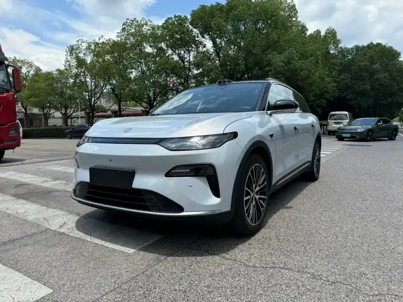 Leapmotor C11, 2025