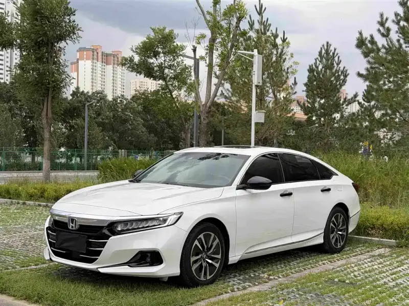Honda Accord, 2023