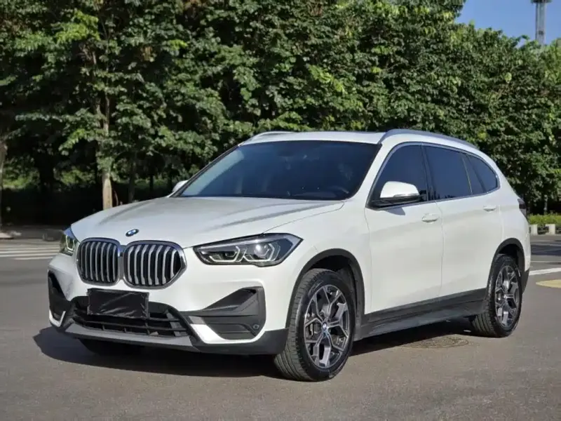 BMW X1, 2023