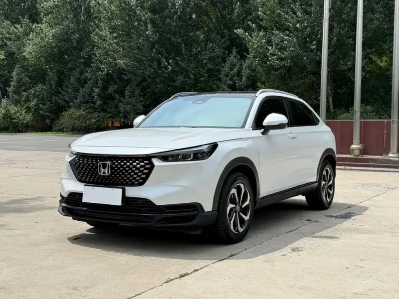 Honda XR-V, 2023