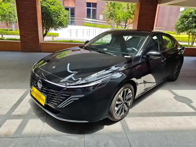 Nissan Teana, 2026