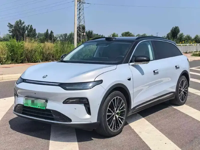 Leapmotor C11, 2025