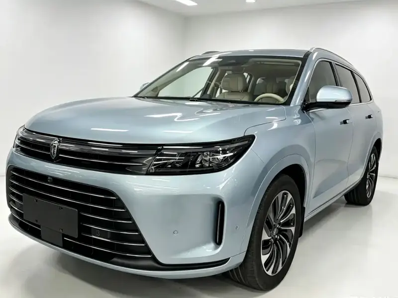 AITO M7, 2024