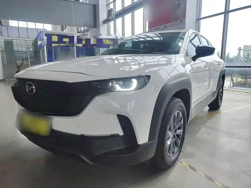 Mazda CX-50 Xingye, 2024