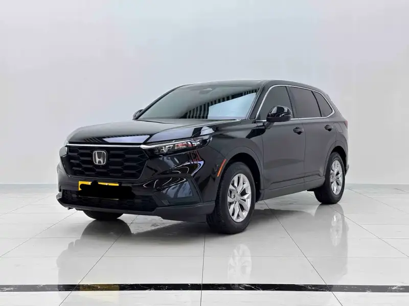 Honda CR-V, 2024