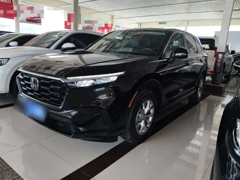 Honda CR-V, 2025