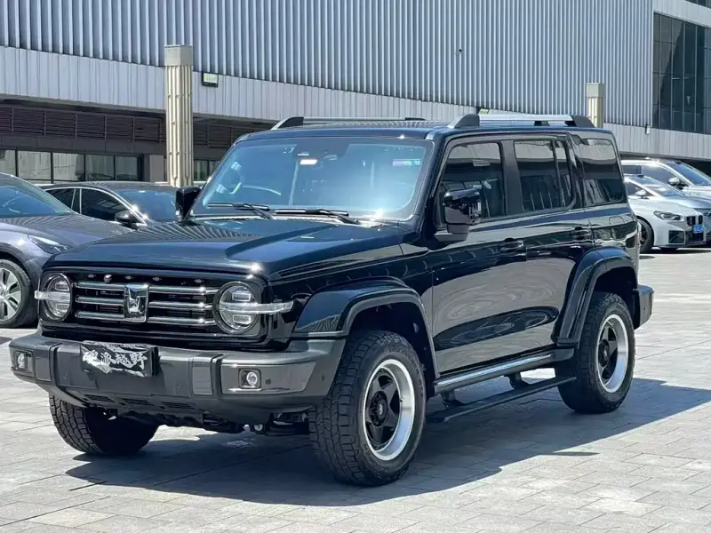 Tank 300, 2023