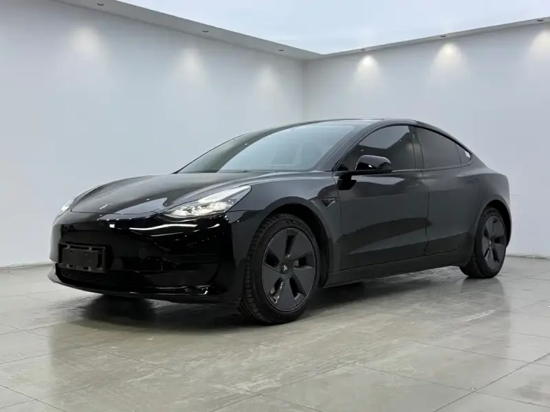 Tesla Model 3, 2023