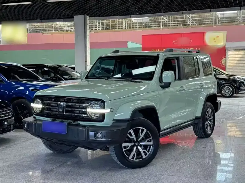 Tank 300, 2022