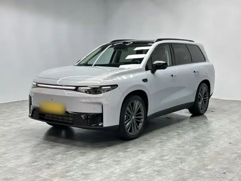 Leapmotor C16, 2026