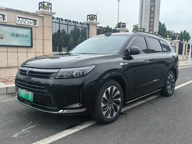 AITO M7, 2024