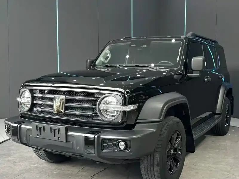 Tank 300, 2024