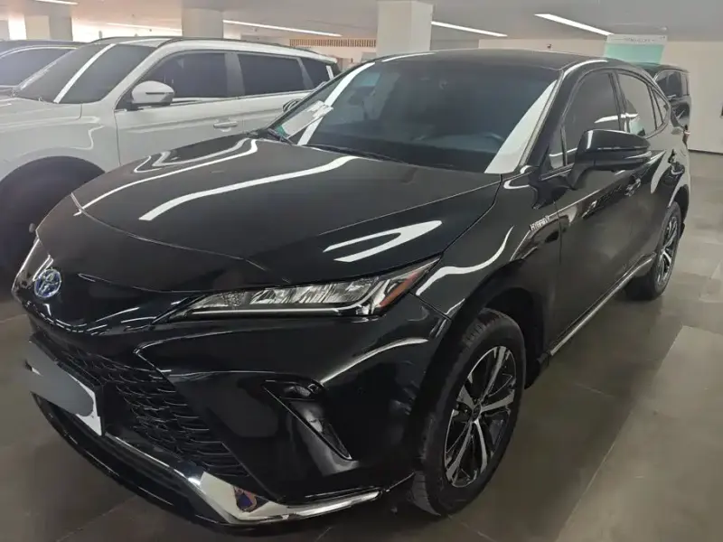 Toyota Venza, 2022