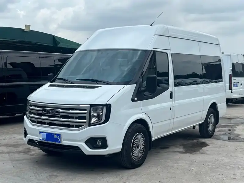 JMC Fushun, 2026