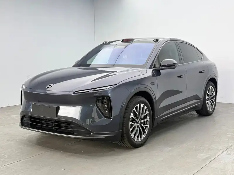 NIO EC6, 2024