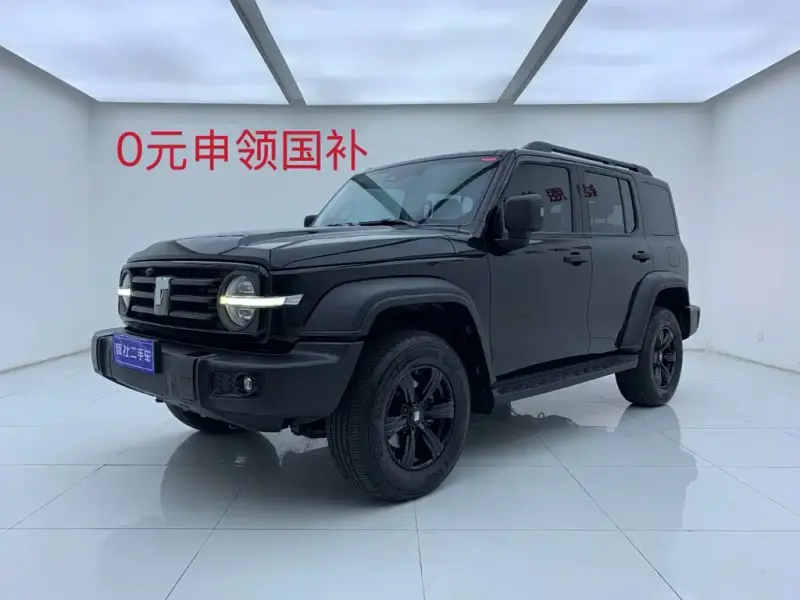 Tank 300, 2025