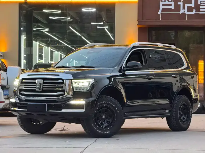Tank 500, 2022