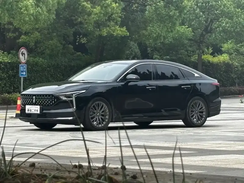 Bestune B70, 2020