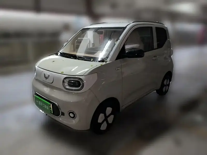 Wuling MINIEV, 2024