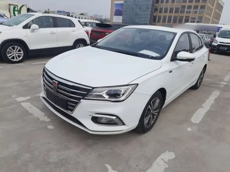 Roewe i5, 2019