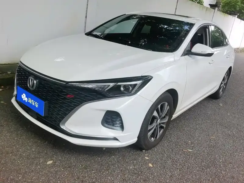 Changan Eado, 2020