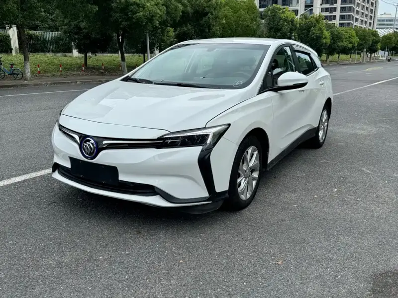 Buick Velite 6, 2022 — фото 1