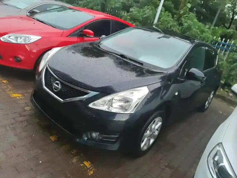 Nissan Sylphy, 2018
