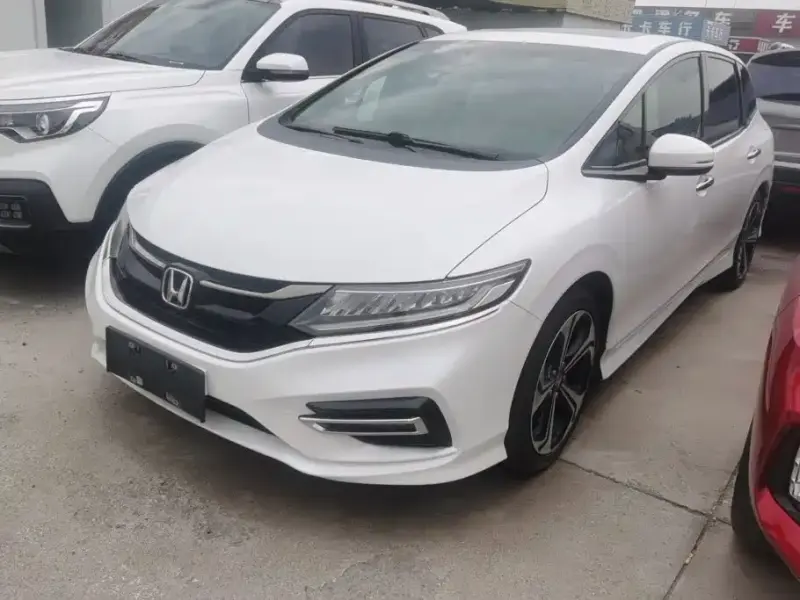 Honda Jade, 2018 — фото 1