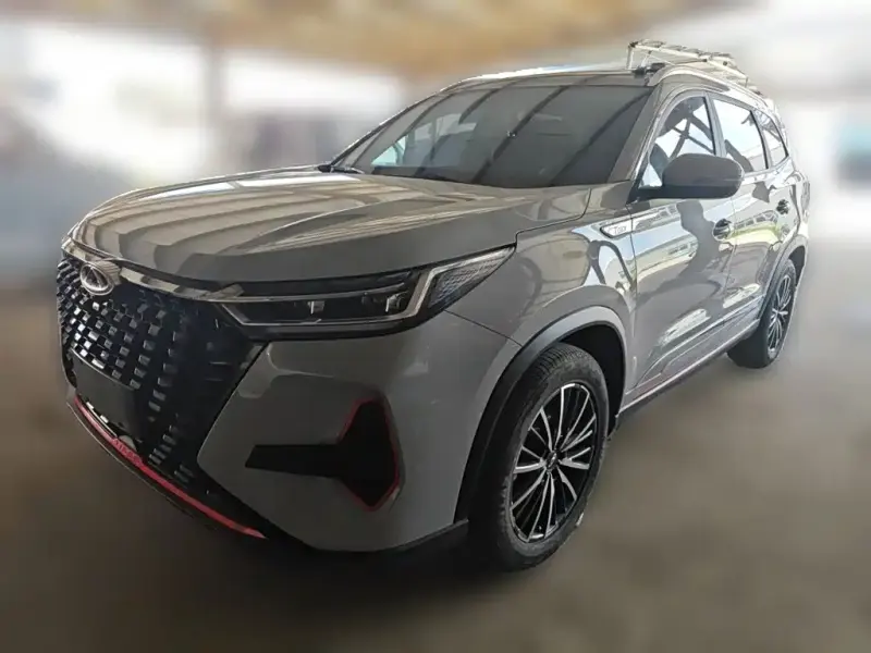 Chery Tiggo 8 PRO, 2023