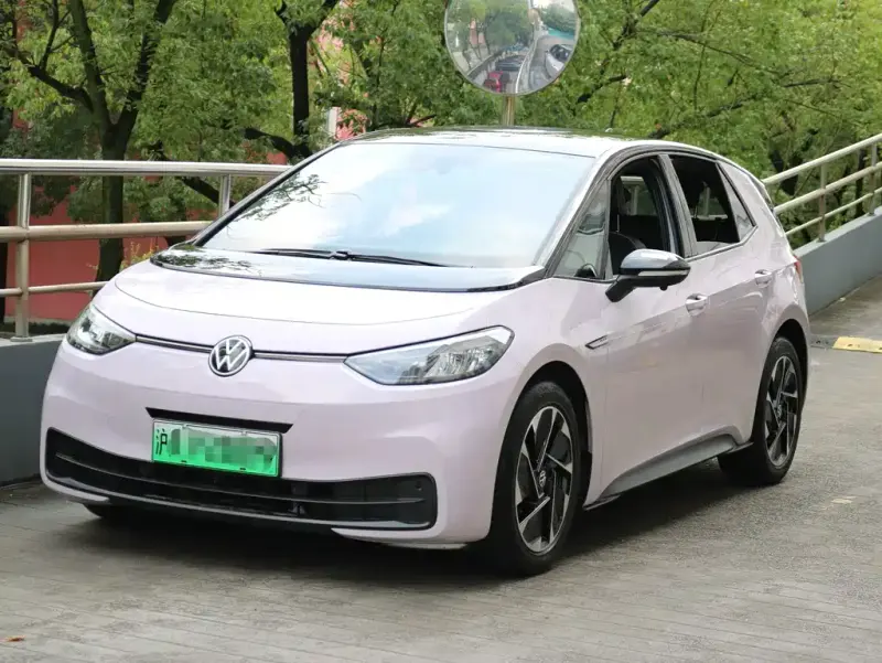 Volkswagen ID.3, 2023