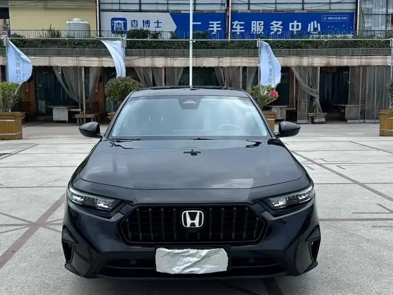 Honda Inspire, 2024 — фото 1