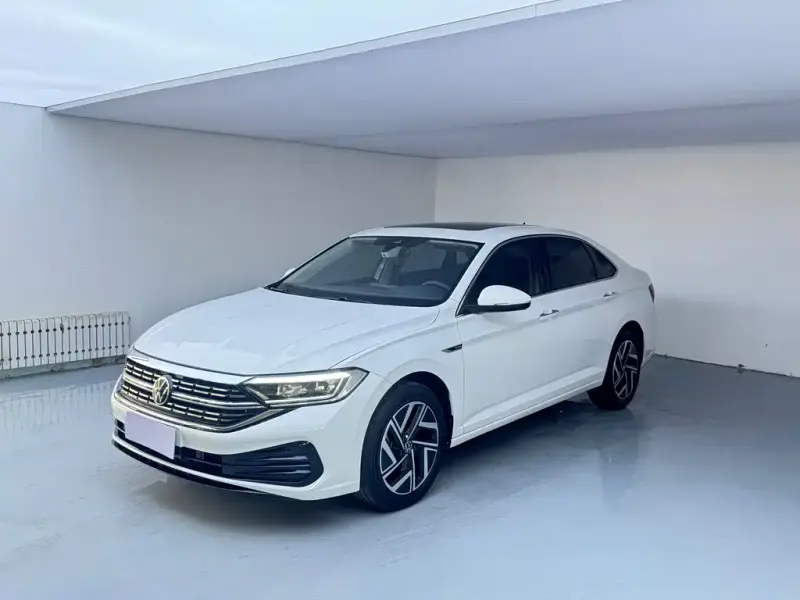 Volkswagen Sagitar, 2022