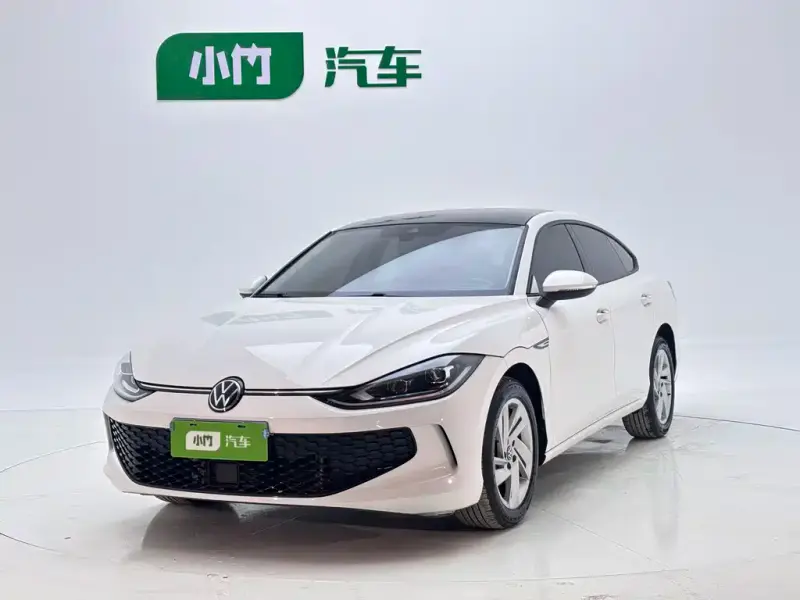 Volkswagen Lamando, 2023