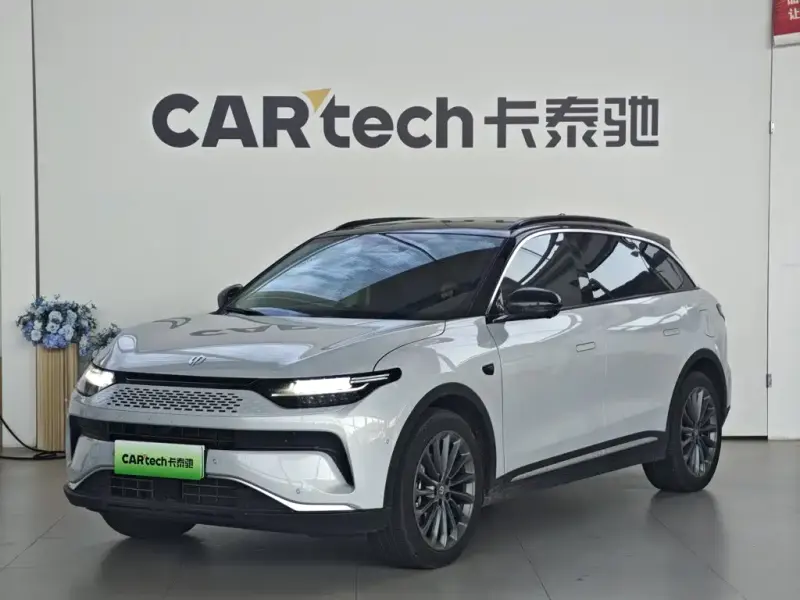 Leapmotor C11, 2025