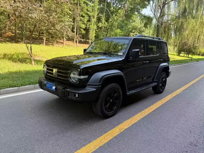 Tank 300, 2023