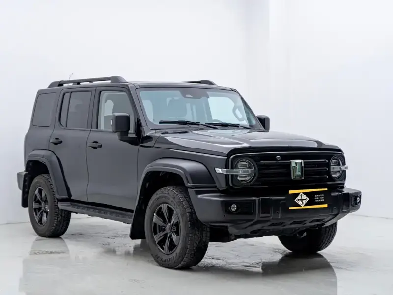 Tank 300, 2022