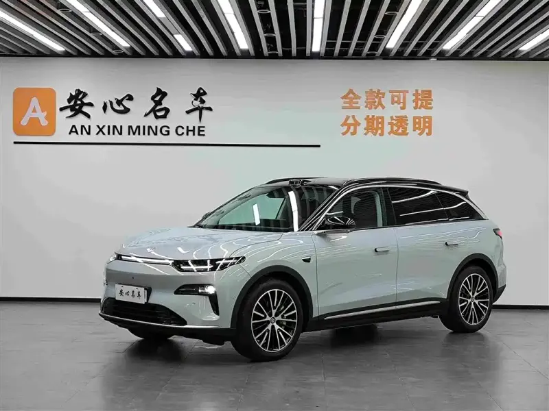 Leapmotor C11, 2025