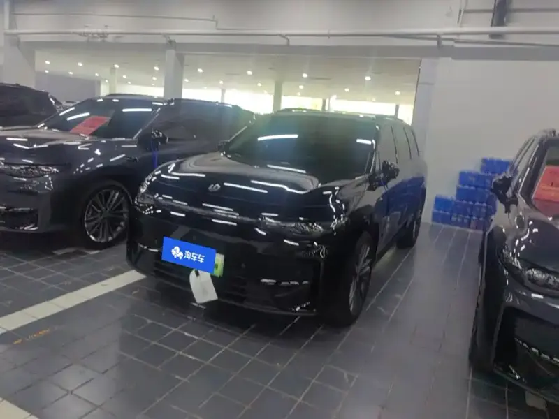 Leapmotor C16, 2025
