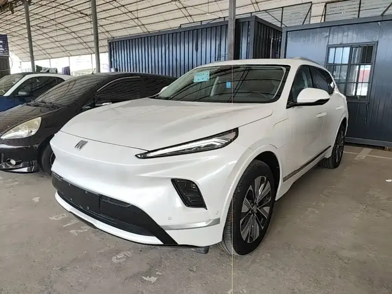 Buick E5, 2025